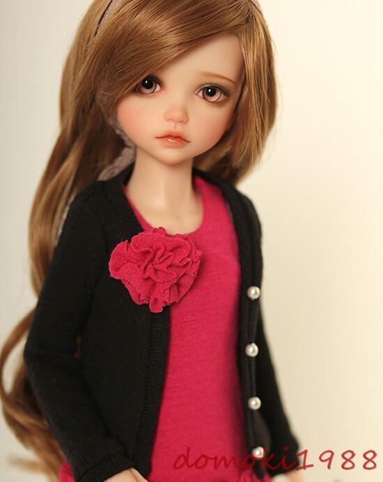 korean bjd dolls